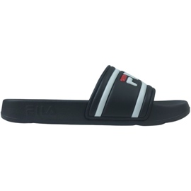Fila Morro Bay 1010930 25Y tongs le noir