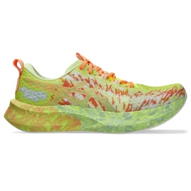 Chaussures Asics Noosa Tri 16 1011B872750 jaune