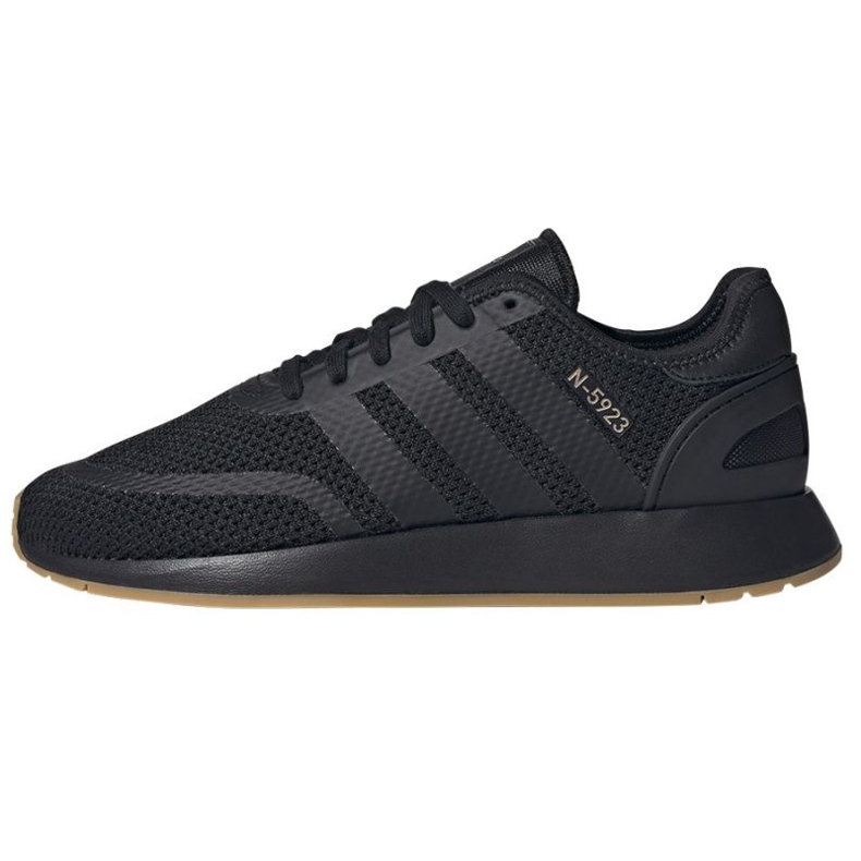 Chaussures Adidas N-5923 IH8877 le noir