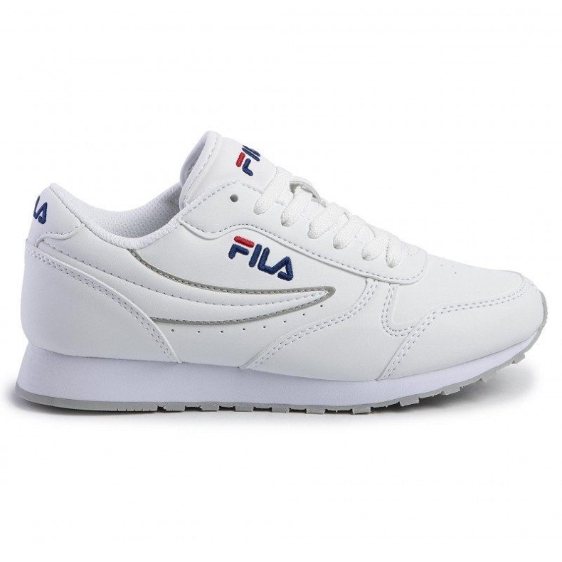 Fila Orbit Chaussures basses 1010308.1FG blanche