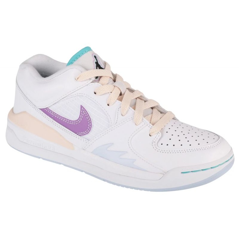 Nike Air Jordan Stadium 90 FV3624-151 chaussures de sport, blanc blanche