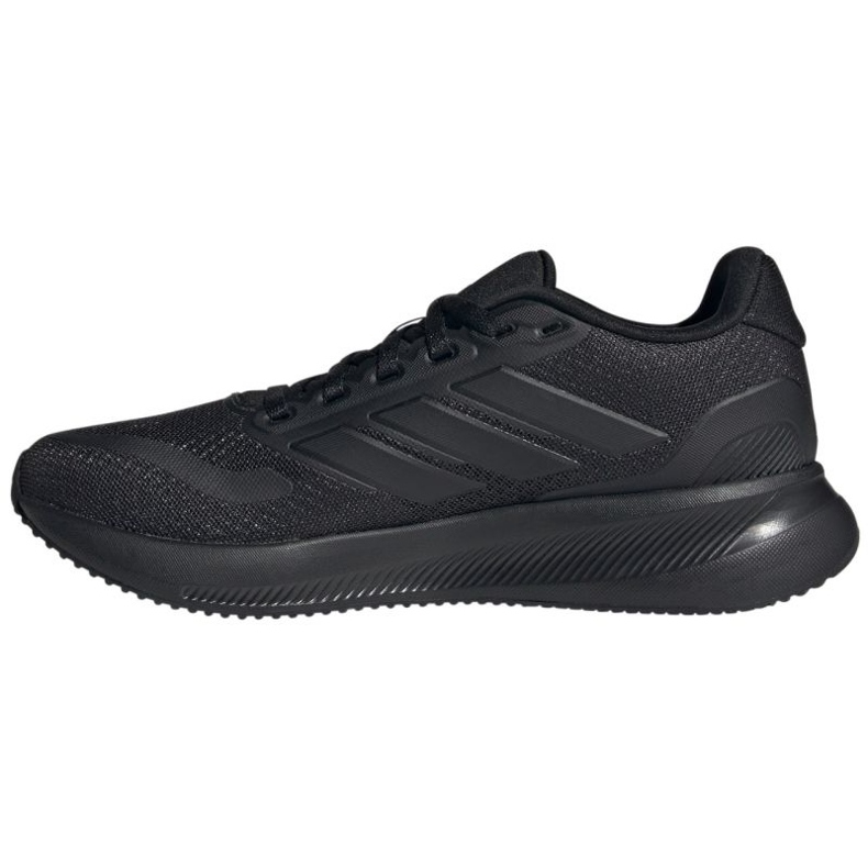 Chaussures Adidas Runfalcon 5 IE8586 le noir