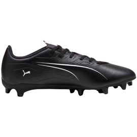 Chaussures de football Puma Ultra 5 Play FG/AG 107689 02 le noir