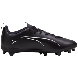 Chaussures de football Puma Ultra 5 Play FG/AG 107695 02 noir