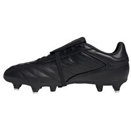 Chaussures de football Adidas Copa Gloro Ii Sg IH7618 noir