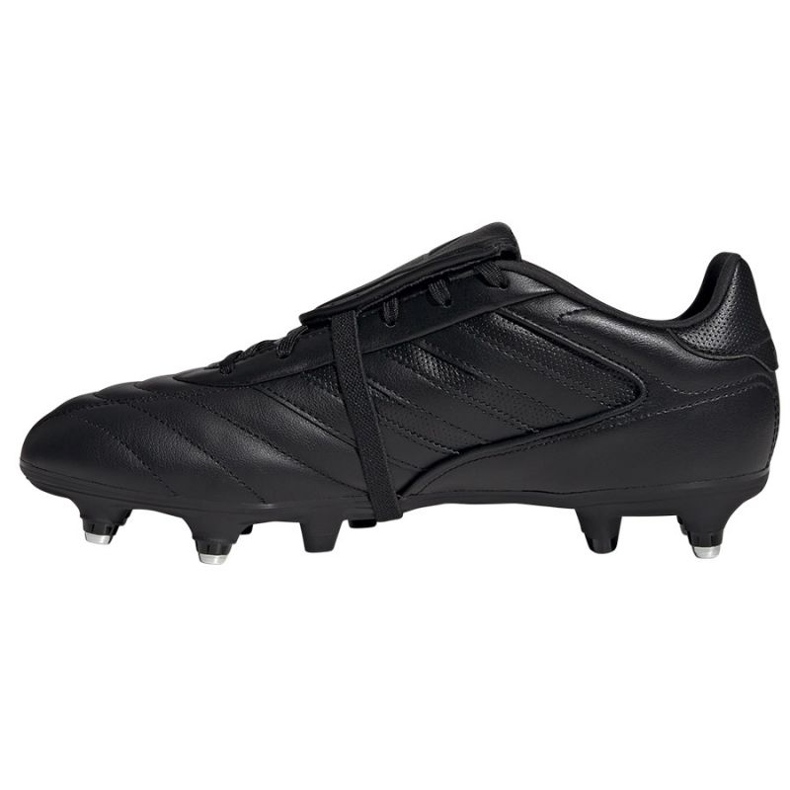 Chaussures de football Adidas Copa Gloro Ii Sg IH7618 le noir
