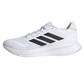 Chaussures Adidas Runfalcon 5 IE8593 blanche