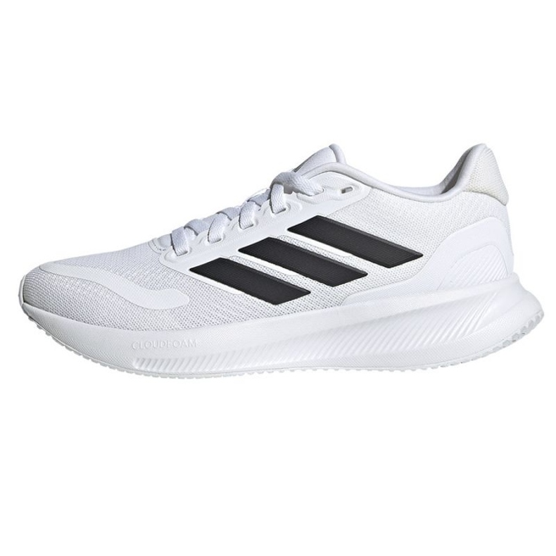 Chaussures Adidas Runfalcon 5 IE8593 blanche