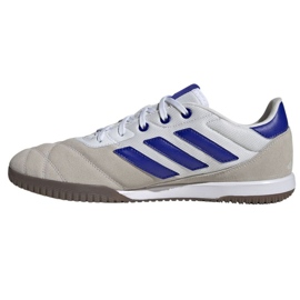 Chaussures de football Adidas Copa Gloro In IG8747 blanc