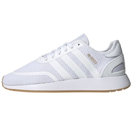 Chaussures Adidas N-5923 IH8876 blanc