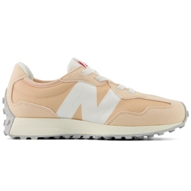 Chaussures New Balance PH327LN orange