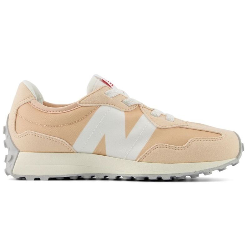 Chaussures New Balance PH327LN orange
