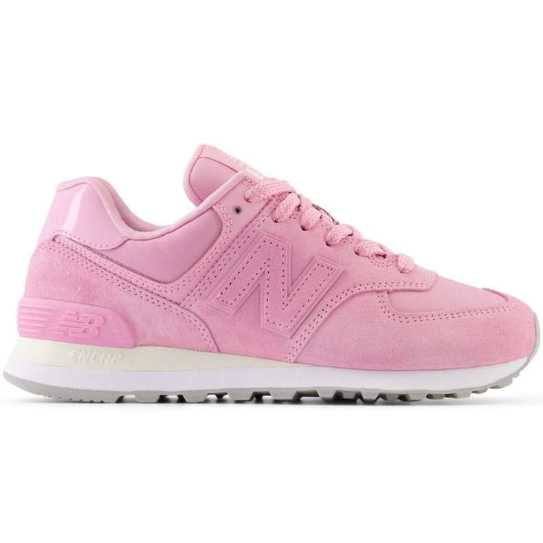 Chaussures New Balance WL5742BB rose