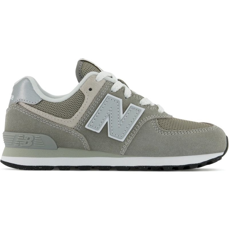 Chaussures New Balance PC574EVG gris Chaussures New Balance PC574EVG gris