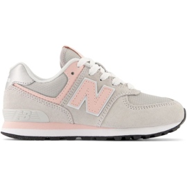 Chaussures New Balance PC574EVK beige Chaussures New Balance PC574EVK beige