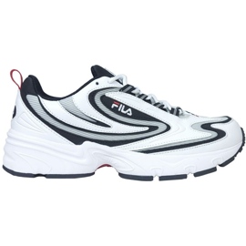 Chaussures Fila Actix FFM0314 83067 blanche