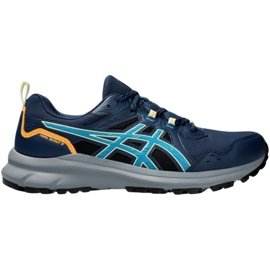 Chaussures de course Asics Trail Scout 3 1011B700-402 bleu