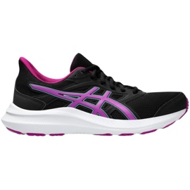 Asics Jolt 4 chaussures de course 1012B421-009 le noir