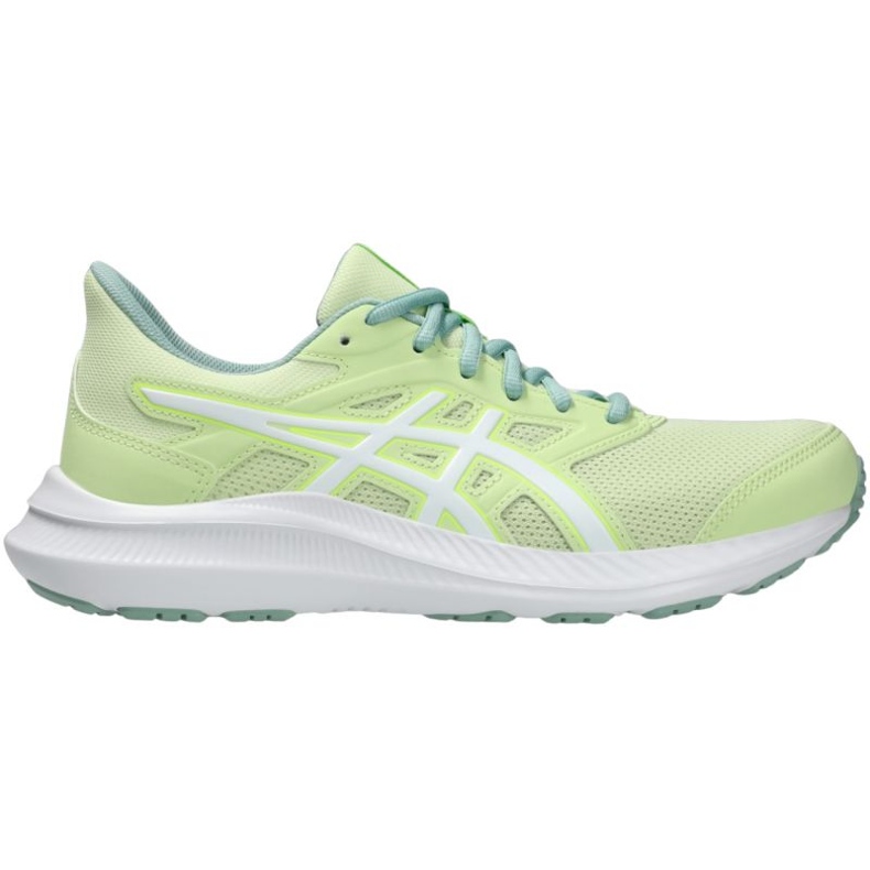 Chaussures de course Asics Jolt 4 1012B421-300 vert