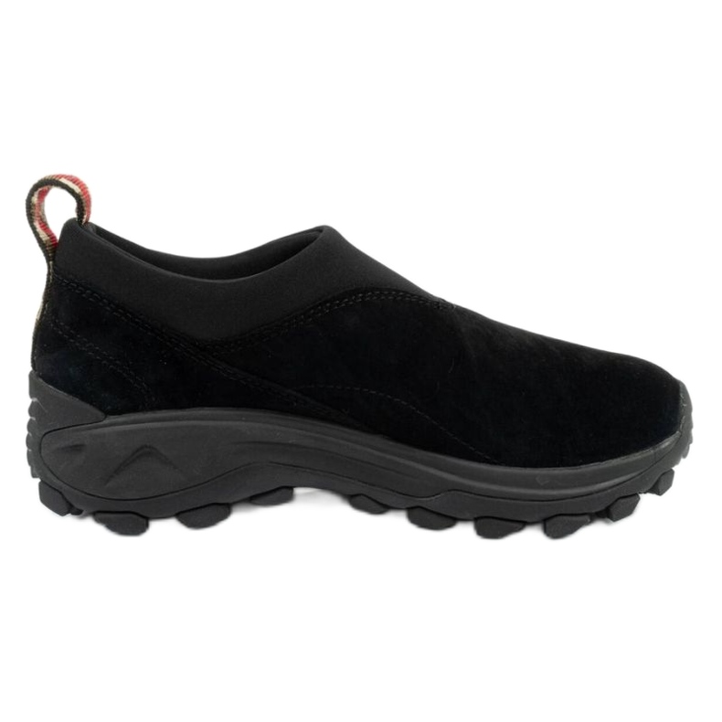 Chaussures de sport Merrell Winter Moc 3 J004561 le noir