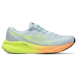 Chaussures Asics Gel Pulse 15 1012B593021 gris Chaussures Asics Gel Pulse 15 1012B593021 gris
