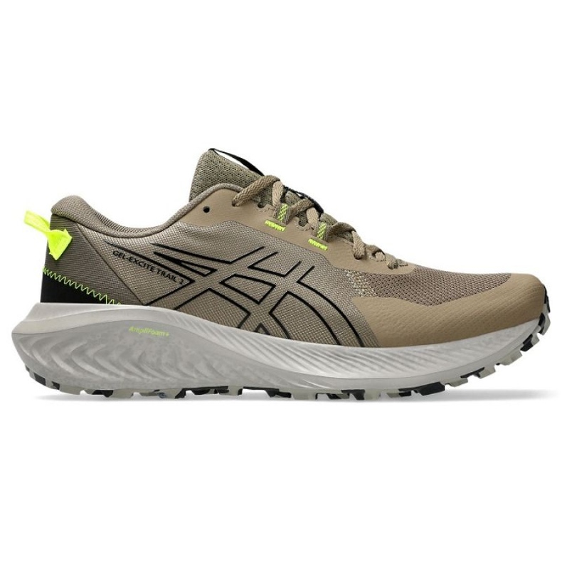 Chaussures Asics Gel Excite Trail 2 1011B594201 beige