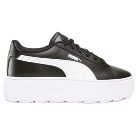 Puma Karmen chaussures de sport 387374 02 noir