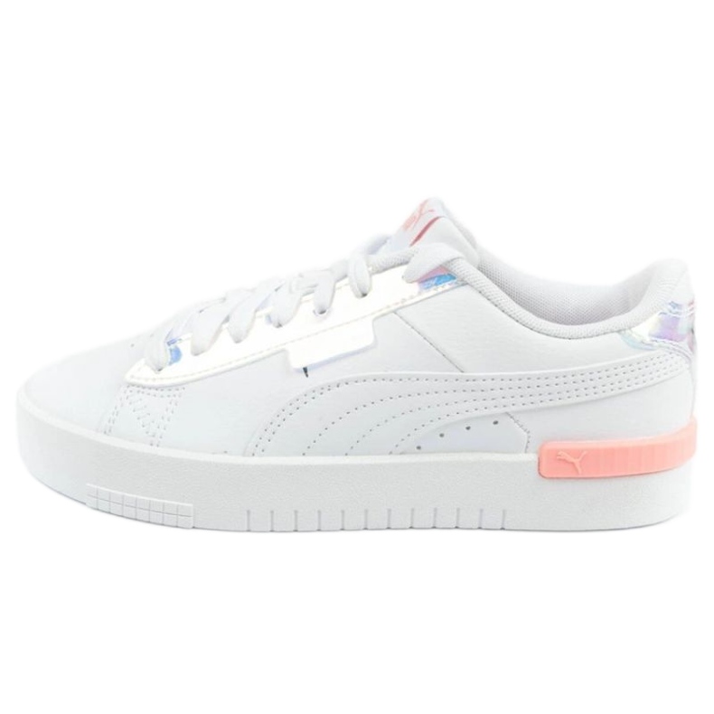 Puma Jada chaussures de sport 393923 01 blanche Puma Jada chaussures de sport 393923 01 blanche