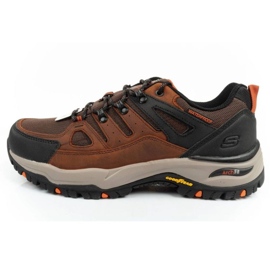 Chaussures Skechers Arch Fit 204630/CDB brun