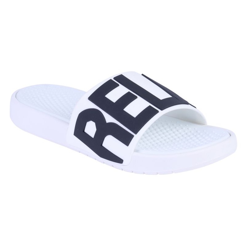 Coqui tongs Speedy 92800555093 blanche