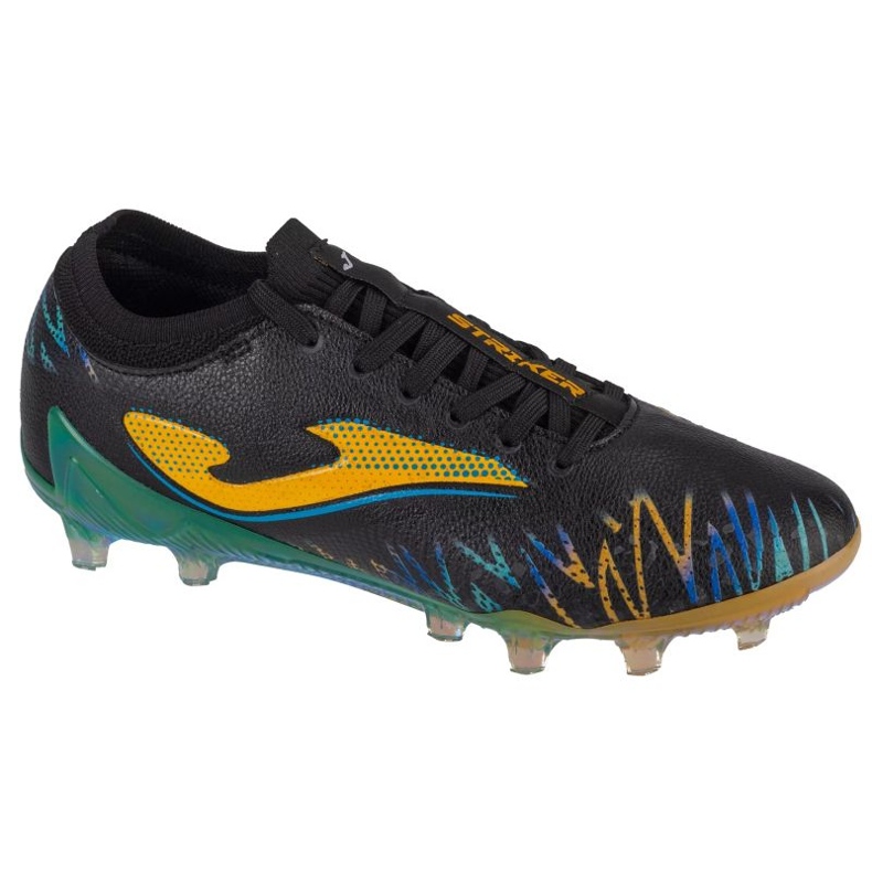 Chaussures Joma Striker 2401 Fg STRIKW2401FG le noir