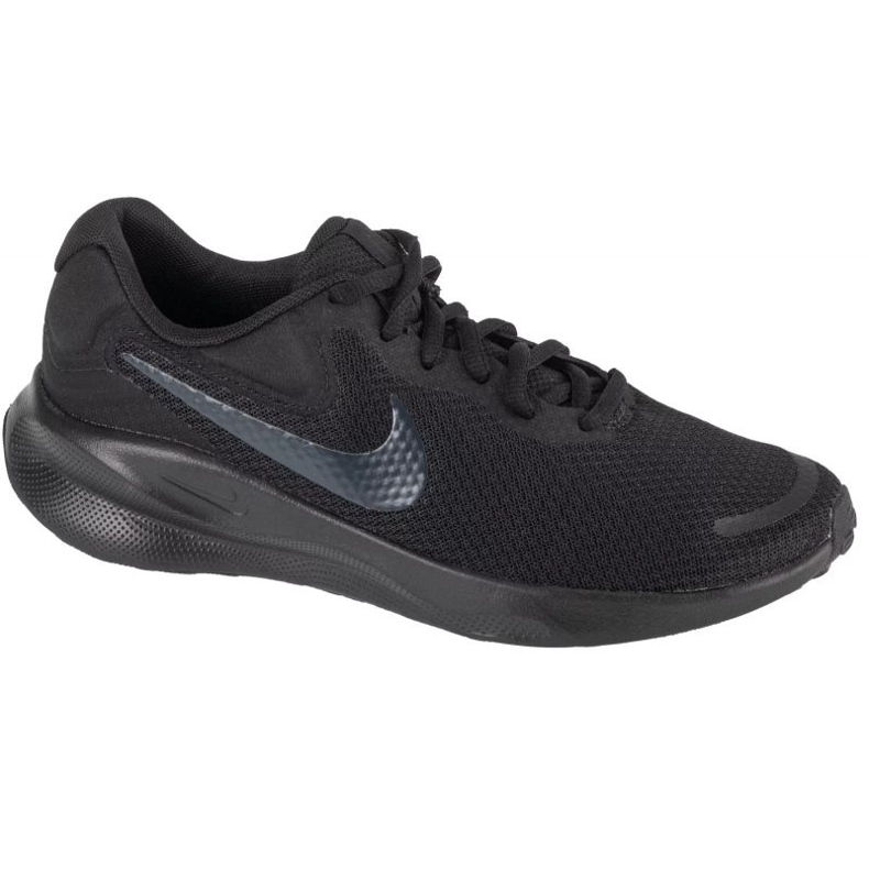 Chaussures de sport Nike Revolution 7 FB2208-002 le noir