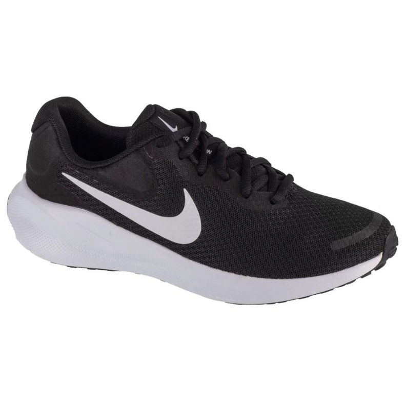 Chaussures de sport Nike Revolution 7 FB2208-003 le noir Chaussures de sport Nike Revolution 7 FB2208-003 le noir