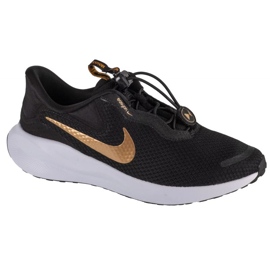 Chaussures Nike Revolution 7 EasyOn FN7999-002 noir