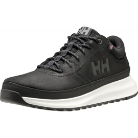 Helly Hansen Beckett 11991 990 chaussures imperméables noir