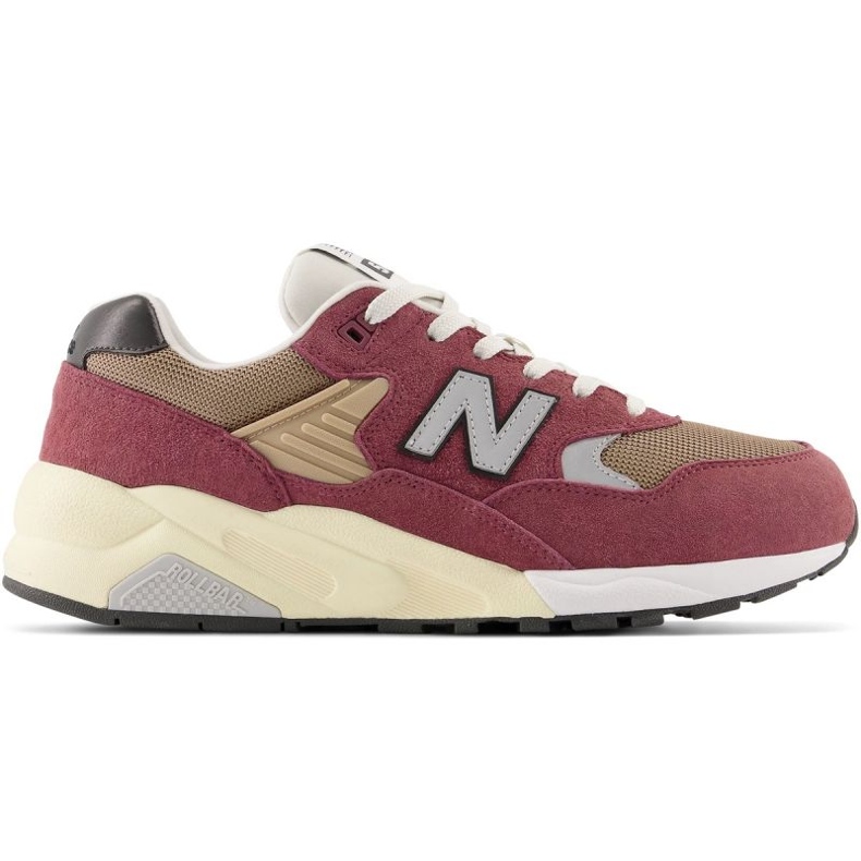 Chaussures de sport New Balance MT580ECA rouge