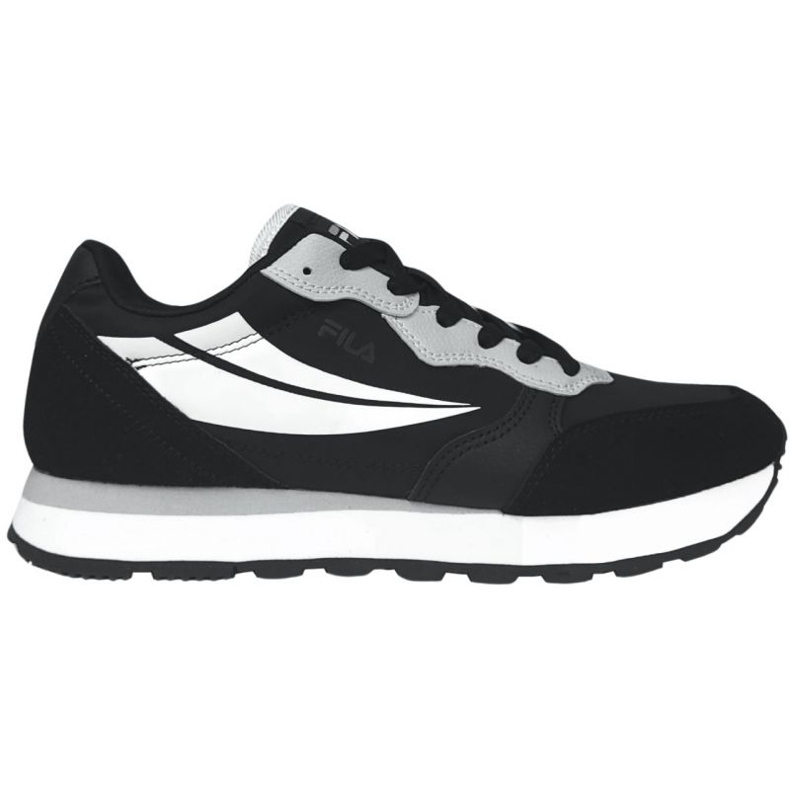 Chaussures Fila Hypert FFW0494 83336 le noir