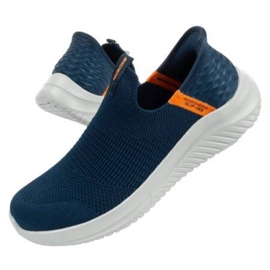 Skechers 403844L/NVY chaussures bleu