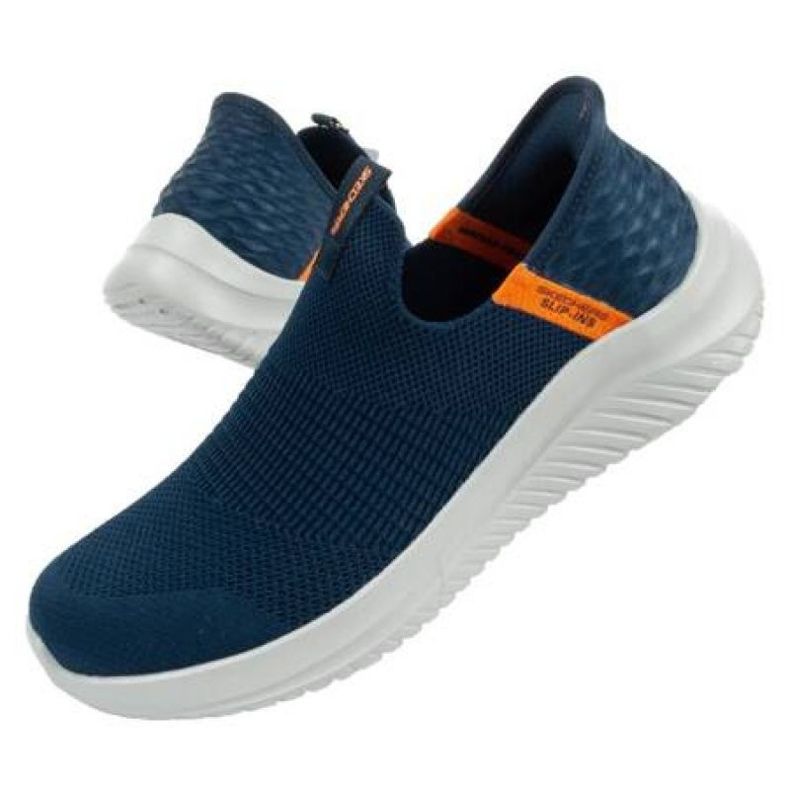 Skechers 403844L/NVY chaussures bleu