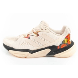 Chaussures Adidas X9000L3 GX7742 beige