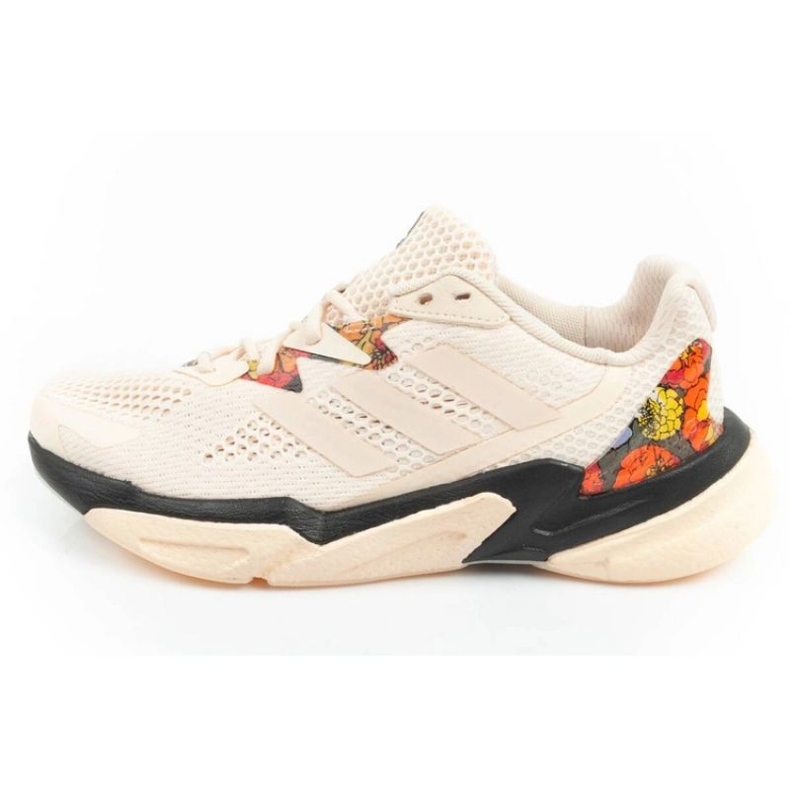 Chaussures Adidas X9000L3 GX7742 beige
