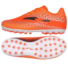 Chaussures Joma Evolution 2408 Fg EVJW2408AG orange Chaussures Joma Evolution 2408 Fg EVJW2408AG orange