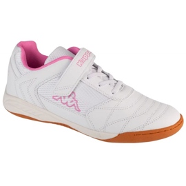 Chaussures Kappa Damba T 260765T-1021 blanc