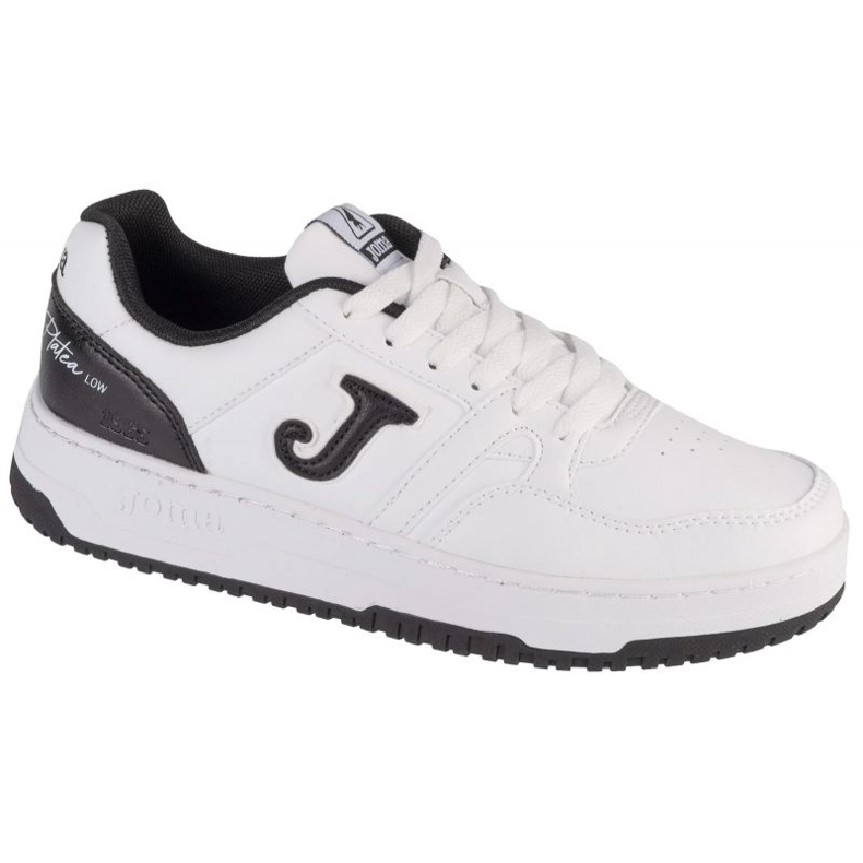 Chaussures Joma C.Platea Low Lady 2401 CPLALW2401 blanche