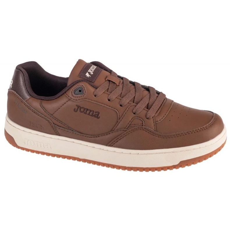Chaussures Joma C.Stadium Homme 2424 CSTAW2424 brun Chaussures Joma C.Stadium Homme 2424 CSTAW2424 brun