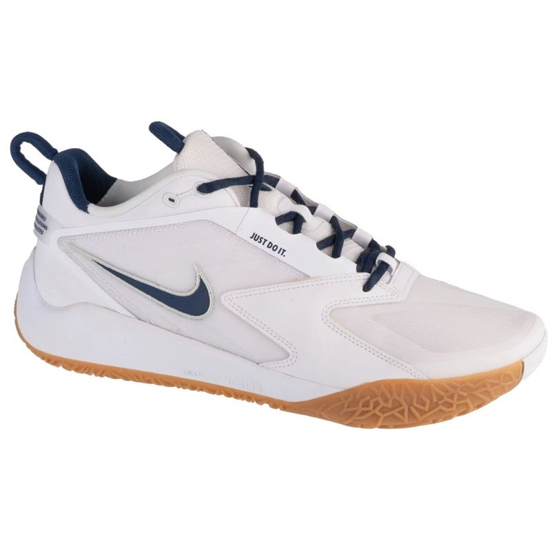 Chaussures Nike Air Zoom Hyperace 3 FQ7074-107 blanche