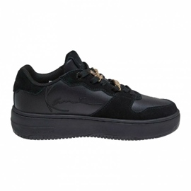 Chaussures Karl Kani 89 Up Logo Prm 11800001 noir