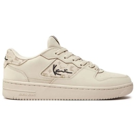 Chaussures Karl Kani 89 Prm 10800005 blanc