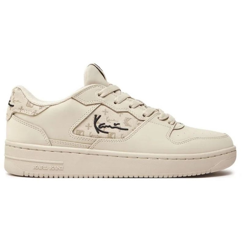 Chaussures Karl Kani 89 Prm 10800005 blanche Chaussures Karl Kani 89 Prm 10800005 blanche