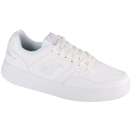 Chaussures Joma C.Platea Low Homme 2432 CPLAW2432 blanc
